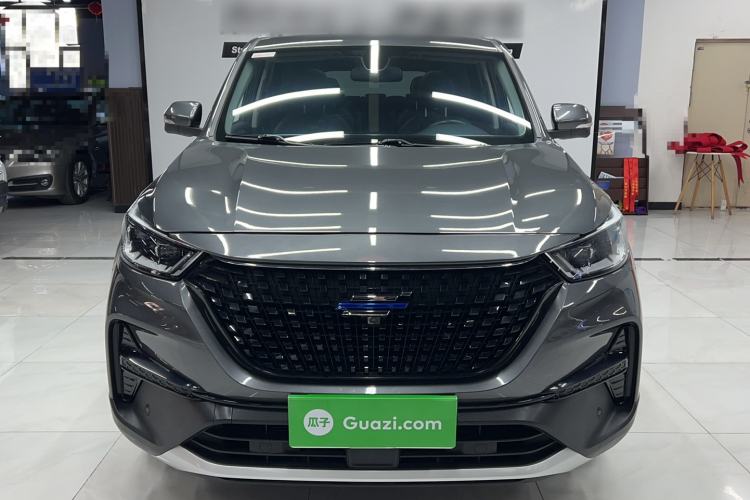 Used Oshan COSPro 2021 1.5T Automatic Flagship 7-Seater