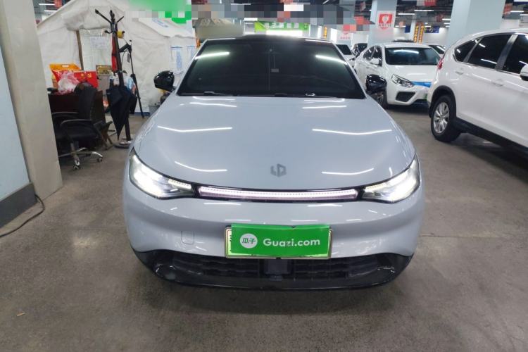 Used Leapmotor C01 2023 525 Comfort Edition Front