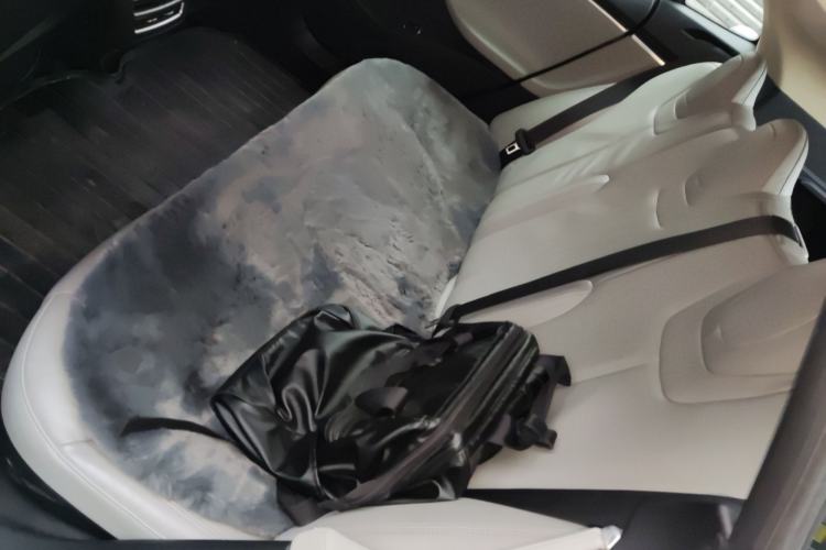 Used Tesla Model S 2014 S 60