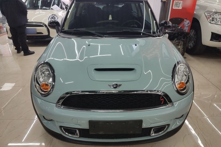 Used MINI Clubman 2012 1.6T COOPER S Fun