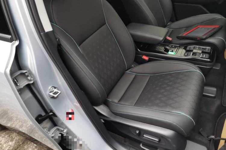 Used Honda e:NP2 2024 Advanced Edition