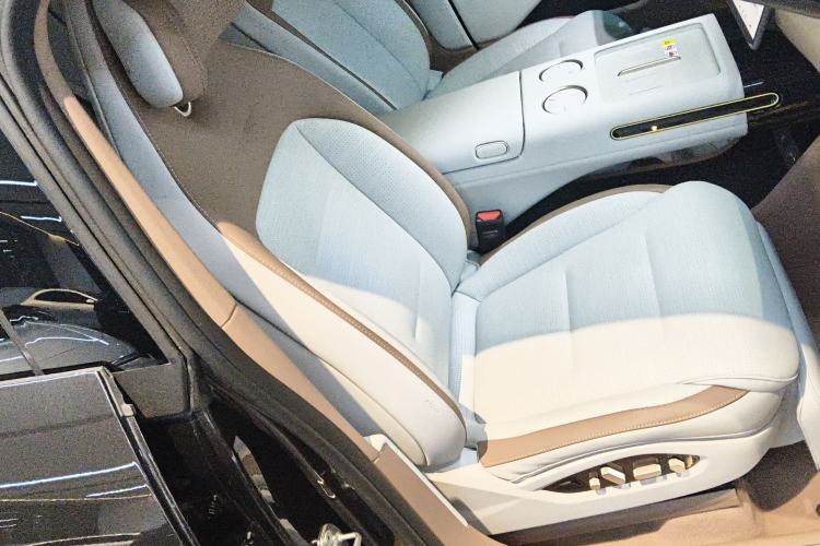 Used Avatr 07 2024 Pro+ All-Electric Version