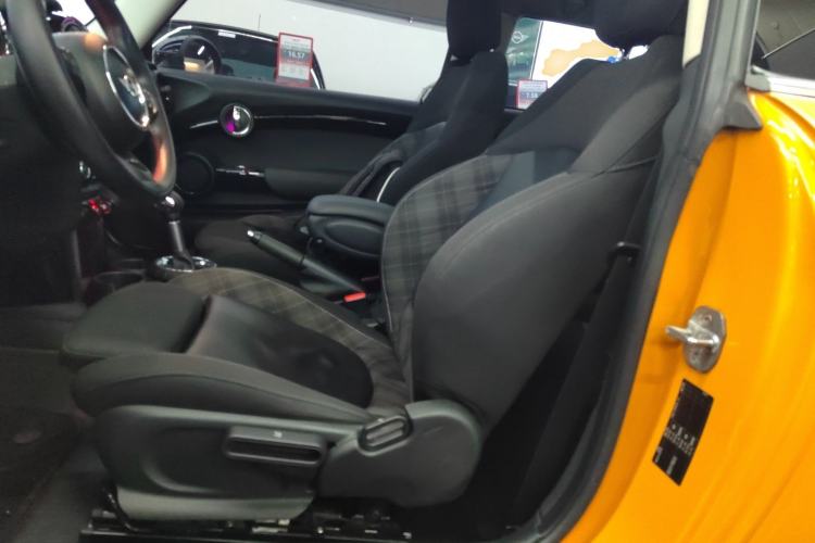 Used MINI MINI 2014 2.0T COOPER S Fun