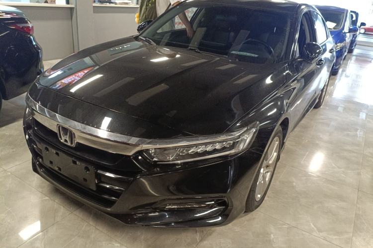 Used Honda Accord 2018 260TURBO Elite Edition China VI