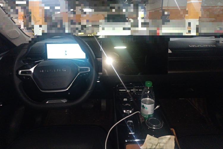 Used Wuling Xingguang 2023 150 Advanced Edition