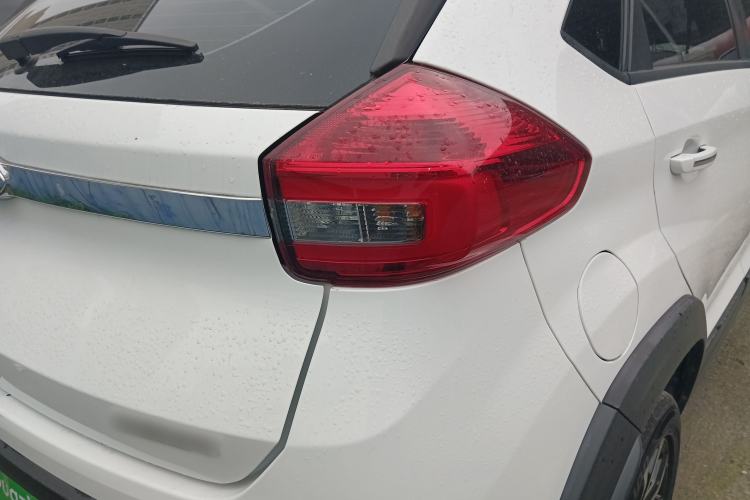 Used Chery Tiggo 3X 2018 1.5L Automatic Elite Edition