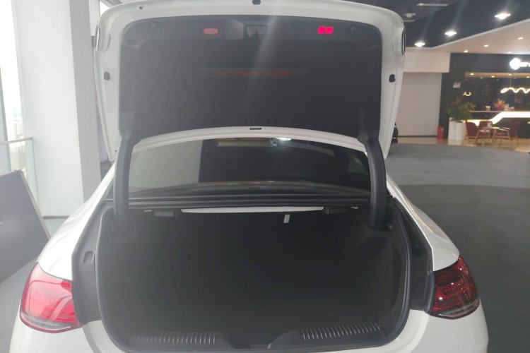 Used Mercedes-Benz CLS 2020 CLS 300 Luxury Model
