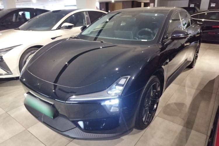 Used XPeng MONA M03 2024 620 with Ultra-Long Range