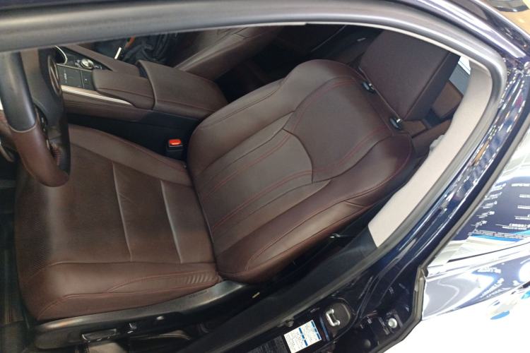 Used Lexus RX 2020 Facelifted 300 4x4 Elegant Edition