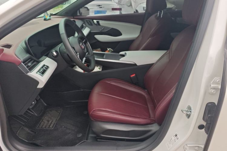 Used Buick LaCrosse 2023 28T Prestige Edition Left Front Seat