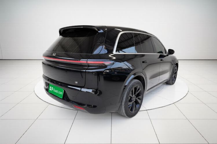 Used Li Auto L8 2023 Air model