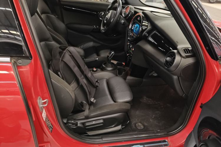 Used MINI MINI 2018 1.5T COOPER Racing Edition Five-Door Version