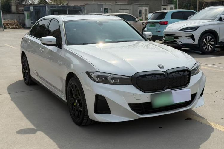 Used BMW i3 2022 eDrive 35 L
