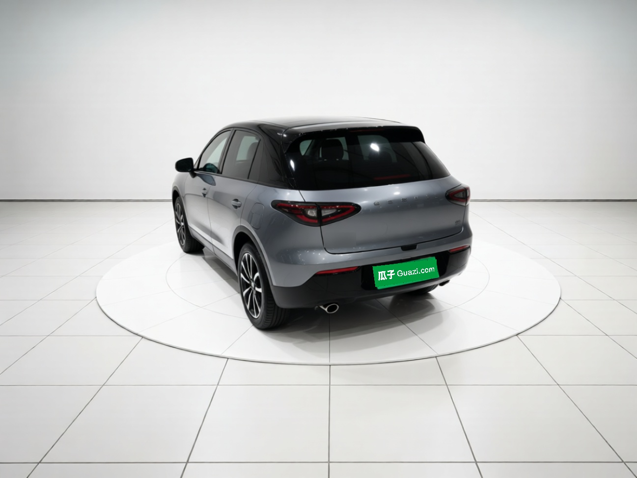 Geely Galaxy Geome 2026 Model 410km Exploration Edition — снимка 4