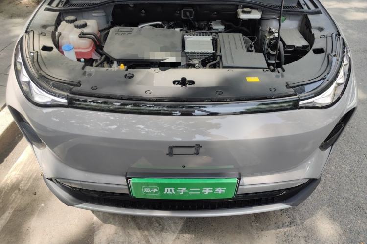 Used Bestune Yueyi 07 2025 210km Leisure Edition
