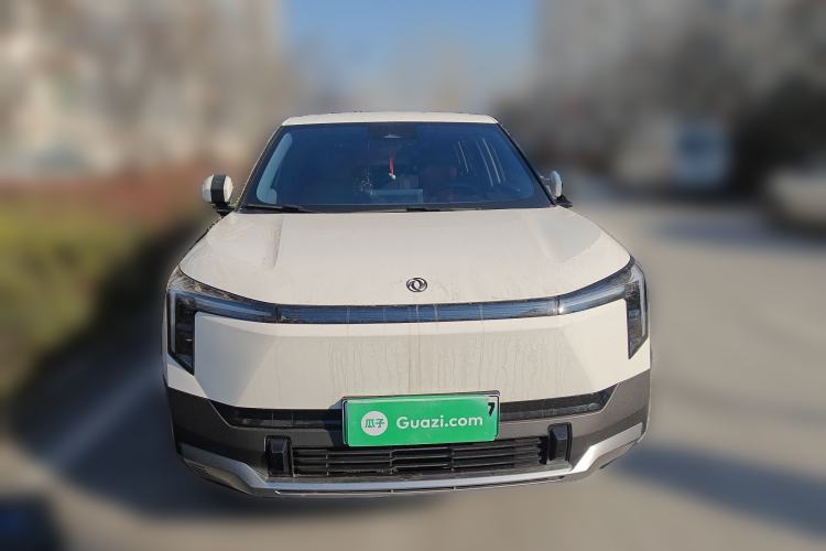 Used Dongfeng NAMMI 06 2025 401 Air
