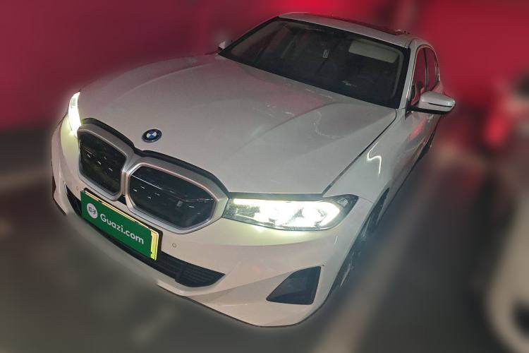 Used BMW i3 2022 eDrive 35 L