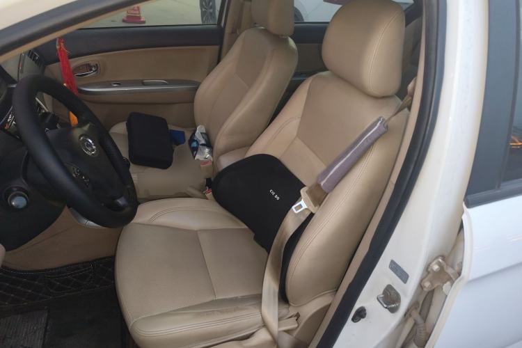 Used Great Wall C30 2013 New Vision Edition 1.5L Manual Fashion Model
