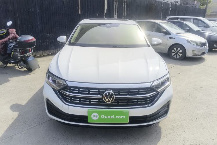 Used Volkswagen Sagitar 2023 280TSI DSG Excellence Plus Edition