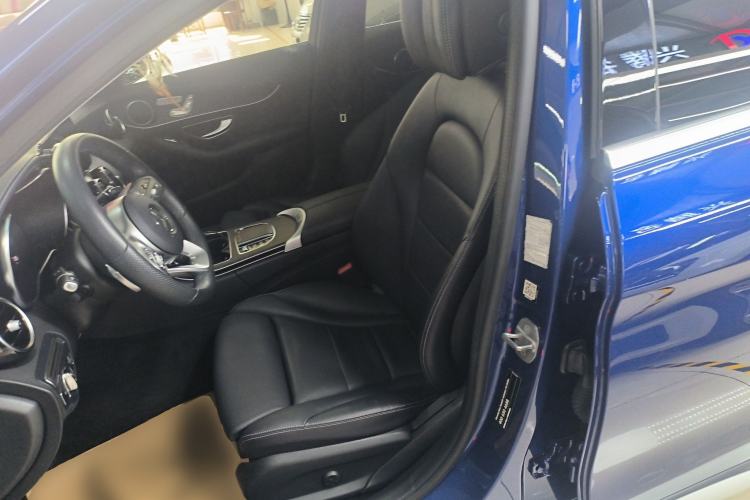 Used Mercedes-Benz C-Class 2021 C 260 L Sport Edition