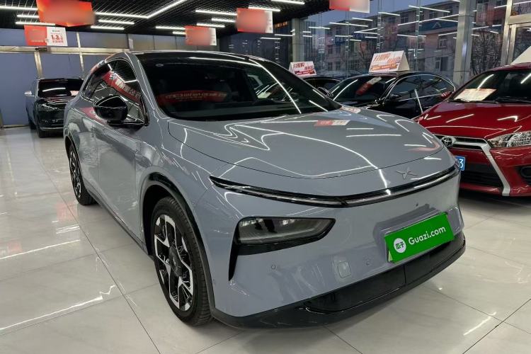 Used XPeng G7 2025 702 Max