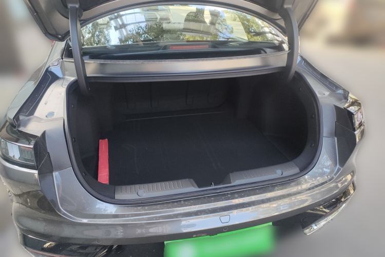 Used Changan Eado 2026 Model, Fourth Generation, 1.5T 500Bar Enjoyment Edition
