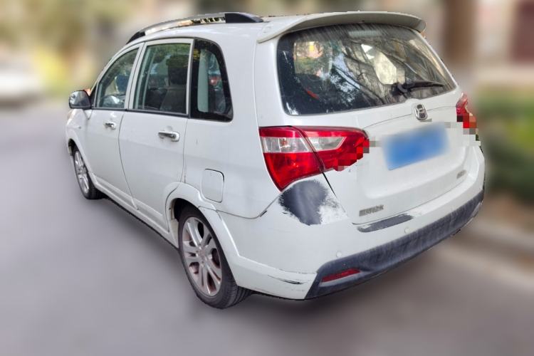 Used Suzuki Liana A6 2015 Hatchback 1.4L Manual Enjoyment Model
