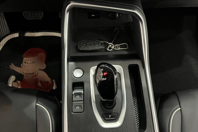 Used Haval H6 2021 National Trend Edition 1.5T Automatic Urban Version