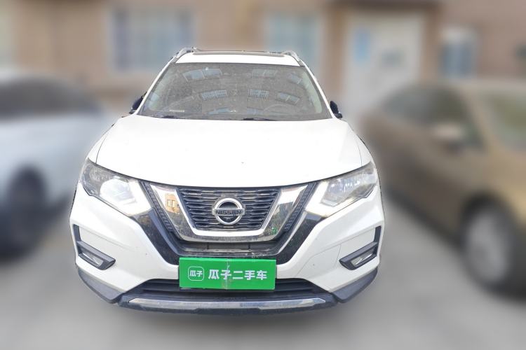 Used Nissan X-Trail 2021 2.0L CVT 2WD XL ITS SmartConnect Comfort Edition
