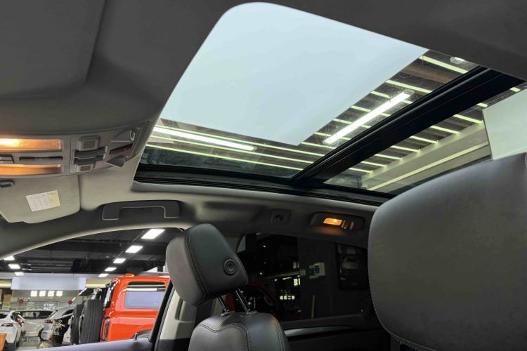 Used Cadillac SRX 2015 3.0L Comfort Version
