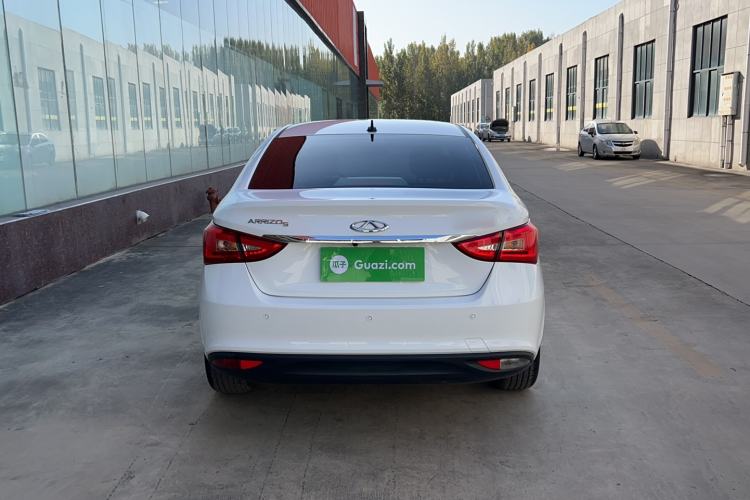 Used Chery Arrizo 5 2020 1.5L Manual Sport Edition
