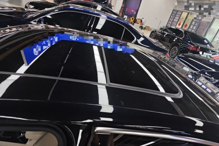 Used Volkswagen Phideon 2021 380TSI Prestige Edition
