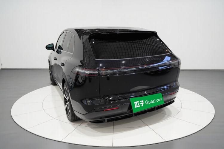 Used EXEED Star Era ET 2024 Pure Electric 625 Pro Urban Intelligent Driving Edition Exterior 2