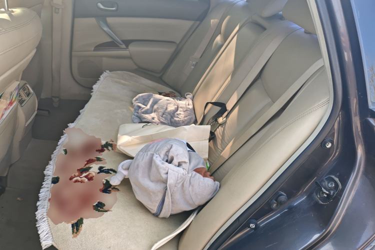 Used Nissan Teana 2011 2.0L XL Comfort Edition
