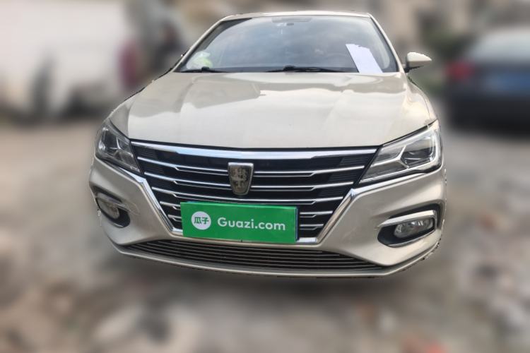 Used Roewe i5 2020 1.5L Automatic 4G Connect Luxury Flagship Edition