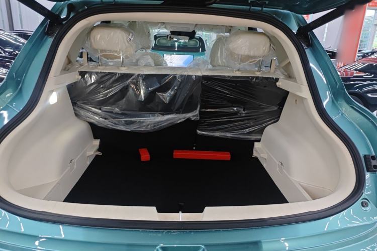 Used ORA ORA 5 2026 Model, 580km Max Edition