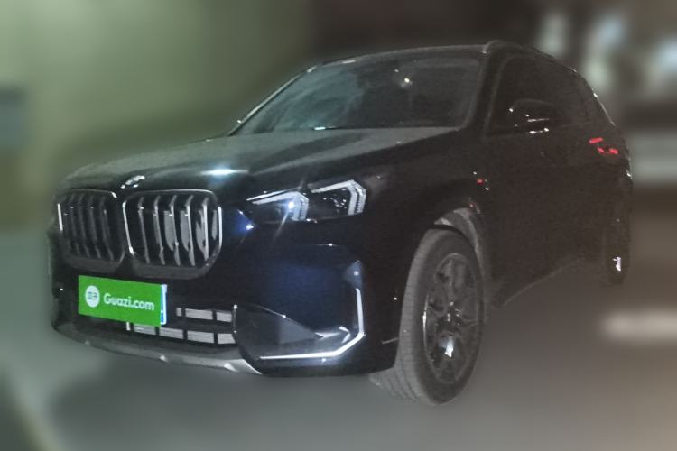 Used BMW X1 2025 Model sDrive25Li X Design Package