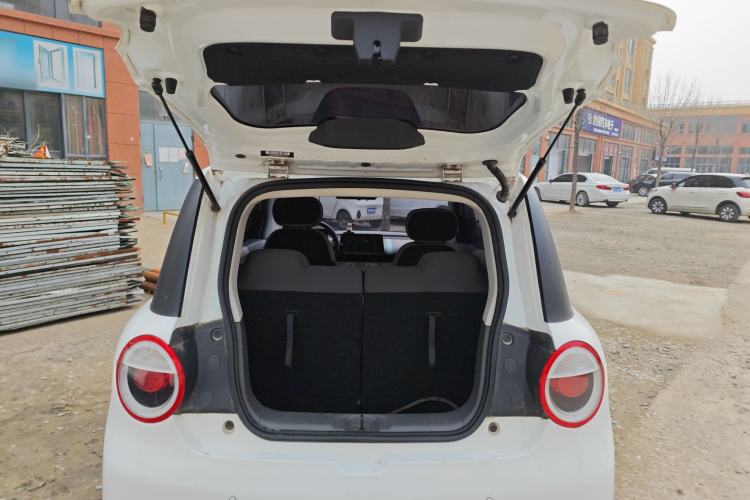 Used Qiyuan Lumin 2022 155 km – Refreshingly Sweet Edition
