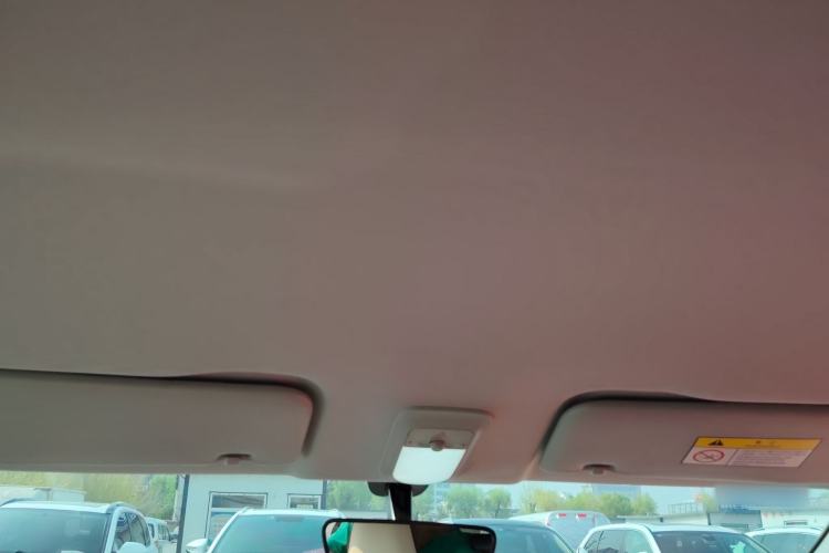 Used Wuling Bingo 2024 333 km Enjoyment Version