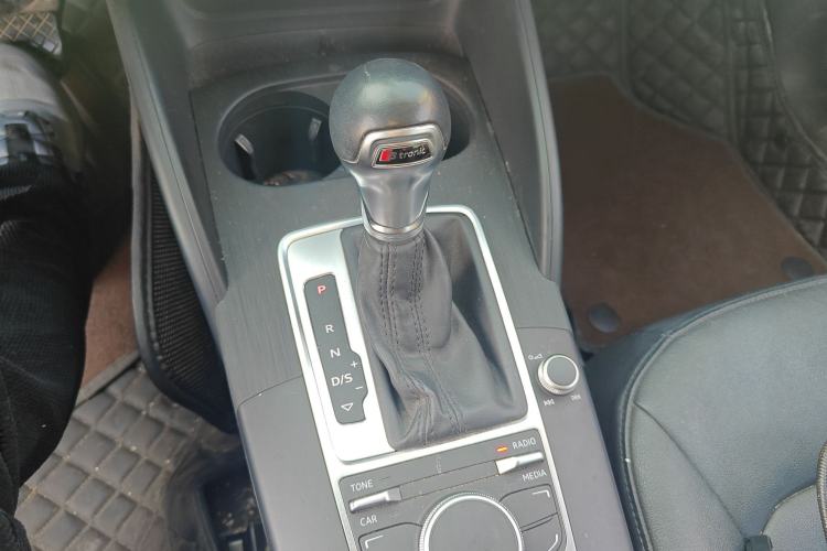 Used Audi A3 2014 Sportback 35 TFSI Automatic Style Edition