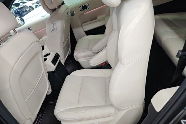 Used Li Auto L8 2025 Ultra Smart Refreshed Edition Left Rear Seat