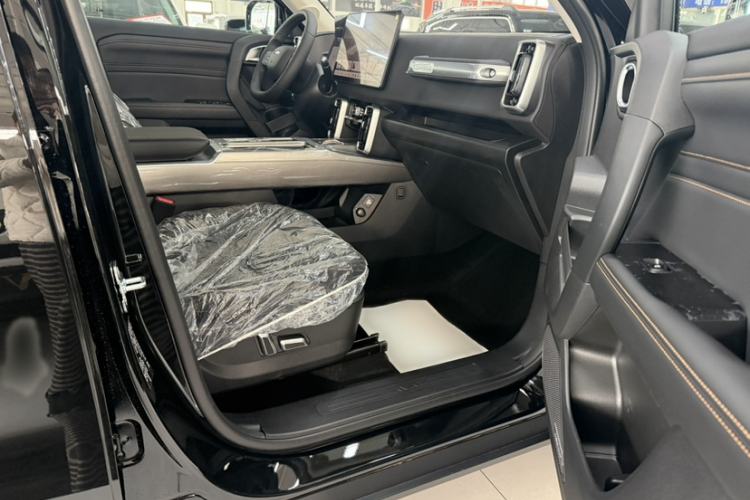 Used Haval DARGO 2026 Model 1.5T DCT Border Collie Edition