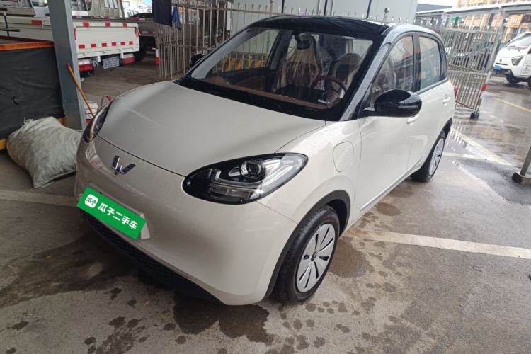 Used Wuling Bingo 2025 203km Light Edition