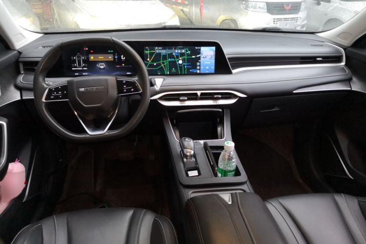 Used Venucia V 2021 260T Idol Edition