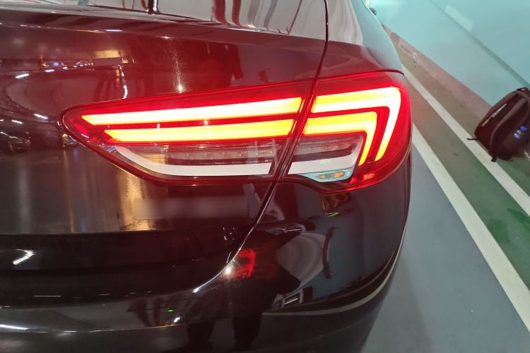 Used Buick Regal 2024 25T Deluxe Edition
