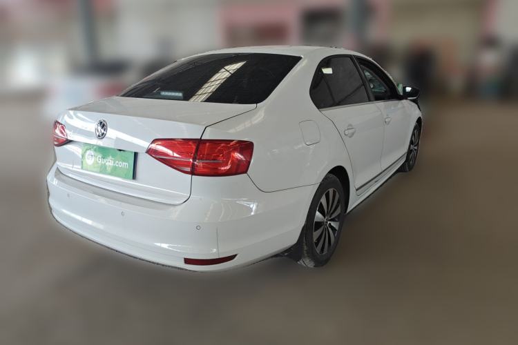 Used Volkswagen Sagitar 2017 1.6L Automatic Comfort Model