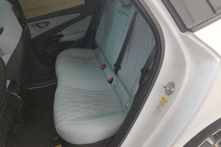 Used BYD Seal 2023 Champion Edition 700km Performance Version