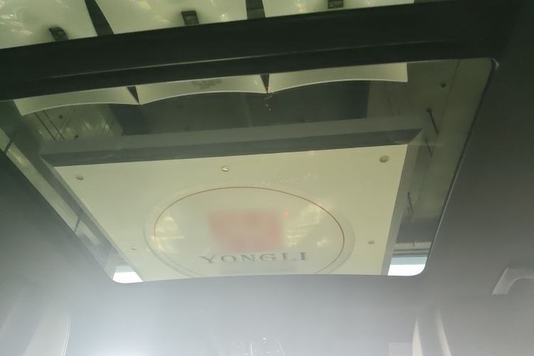 Used Audi Q5L 2025 quattro 45th Anniversary Edition 40 TFSI Luxury Dynamic Model
