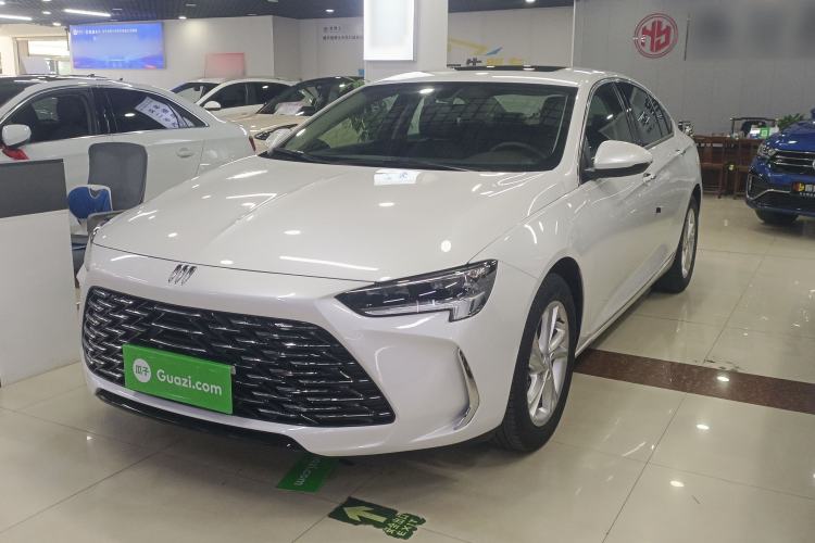 Used Buick Regal 2024 25T Deluxe Edition