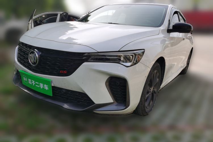 Used Buick Verano 2023 Pro GS Swift Edition